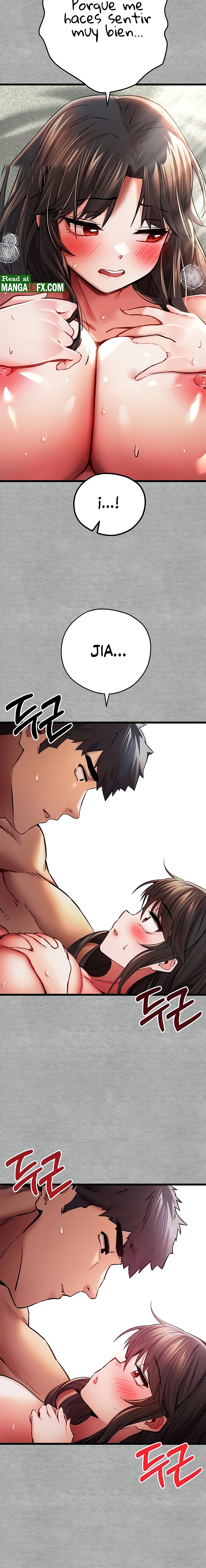 You Want to do it With a Woman You Don't Know? Raw Chapter 28 - Page 22