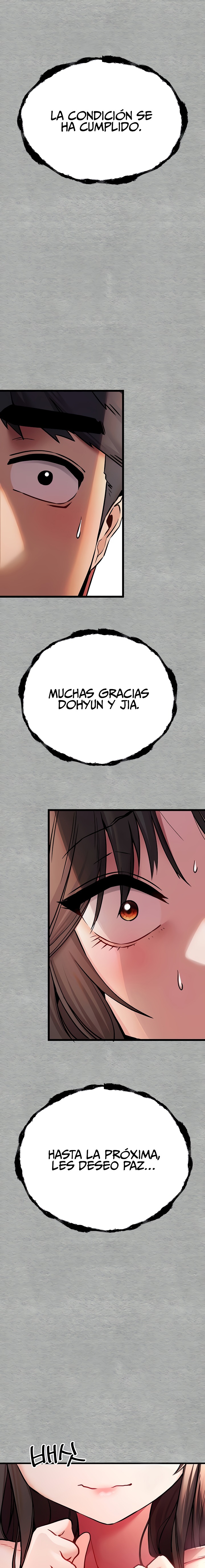 You Want to do it With a Woman You Don't Know? Raw Chapter 28 - Page 23