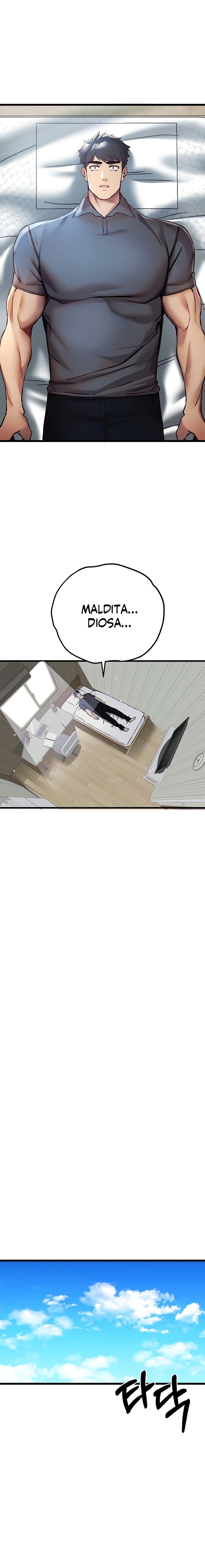 You Want to do it With a Woman You Don't Know? Raw Chapter 28 - Page 25