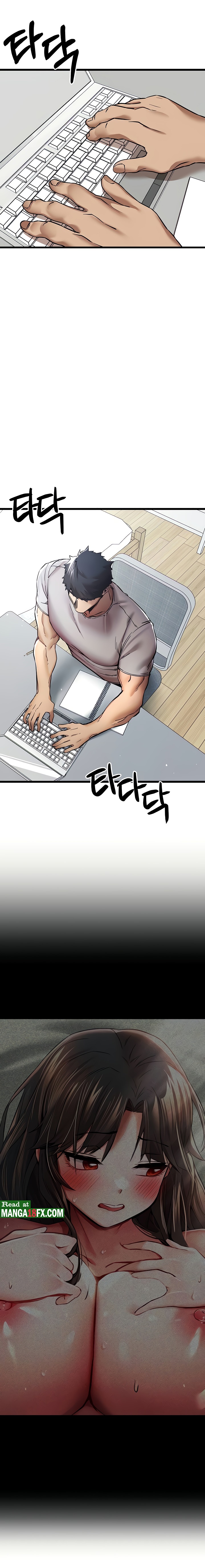 You Want to do it With a Woman You Don't Know? Raw Chapter 28 - Page 26