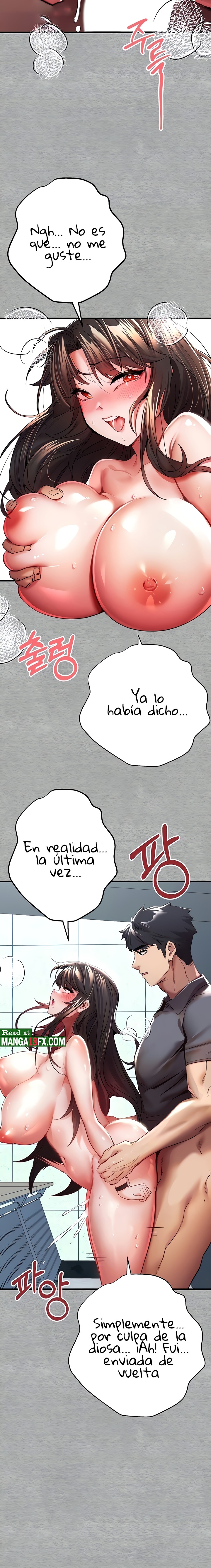 You Want to do it With a Woman You Don't Know? Raw Chapter 28 - Page 6