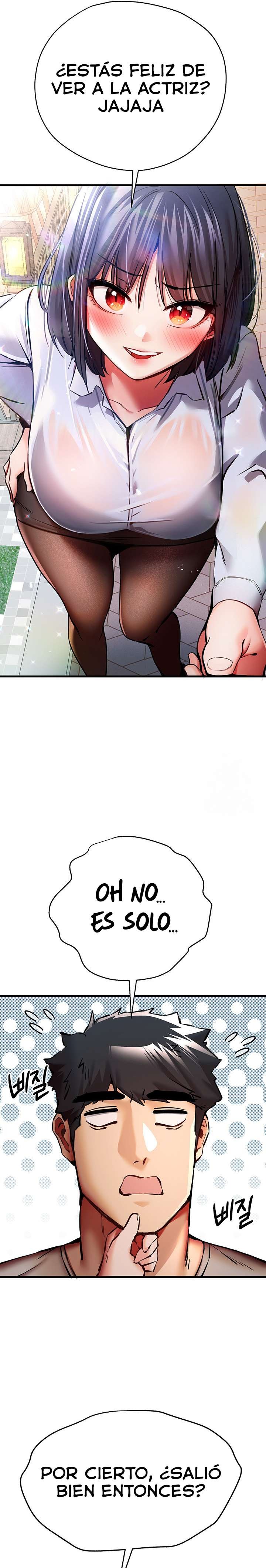 You Want to do it With a Woman You Don't Know? Raw Chapter 29 - Page 12