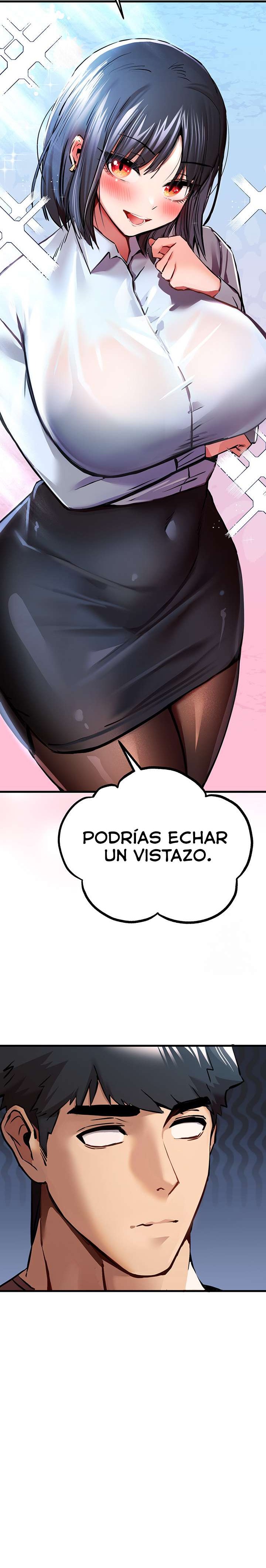 You Want to do it With a Woman You Don't Know? Raw Chapter 29 - Page 15