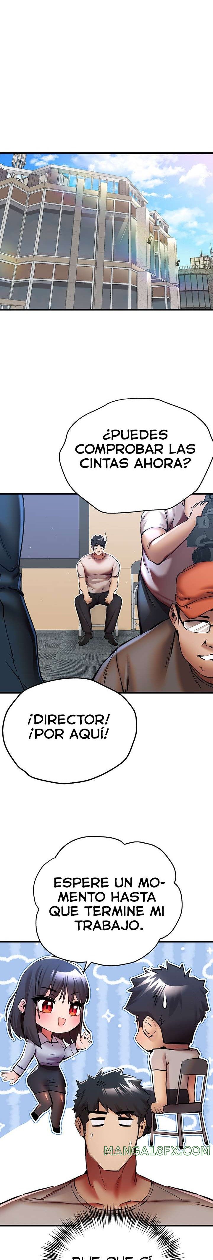 You Want to do it With a Woman You Don't Know? Raw Chapter 29 - Page 16