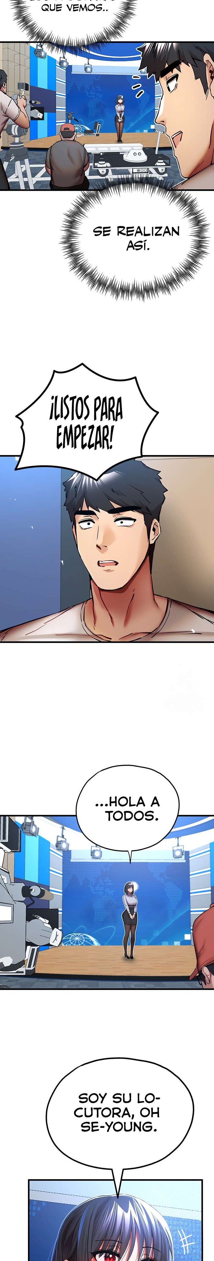 You Want to do it With a Woman You Don't Know? Raw Chapter 29 - Page 18