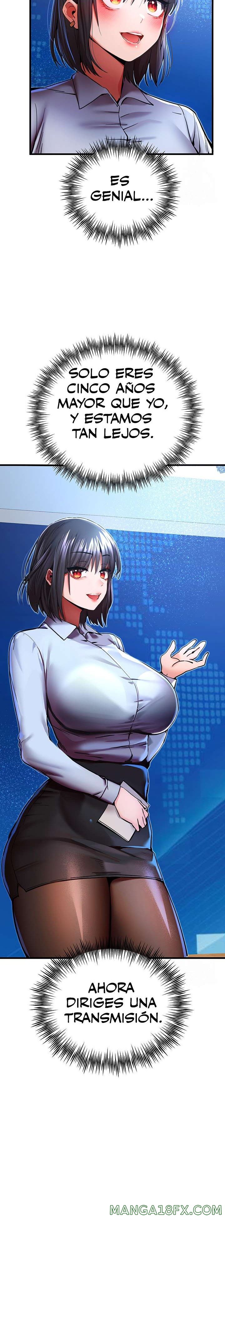 You Want to do it With a Woman You Don't Know? Raw Chapter 29 - Page 19