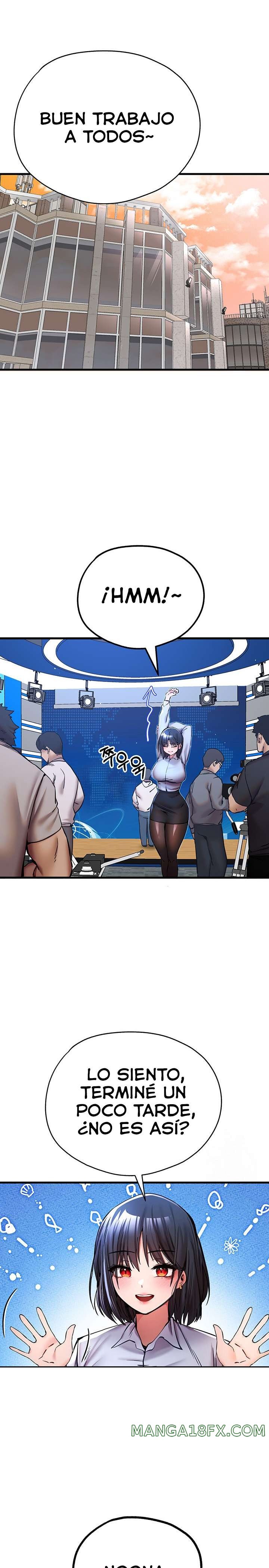 You Want to do it With a Woman You Don't Know? Raw Chapter 29 - Page 23