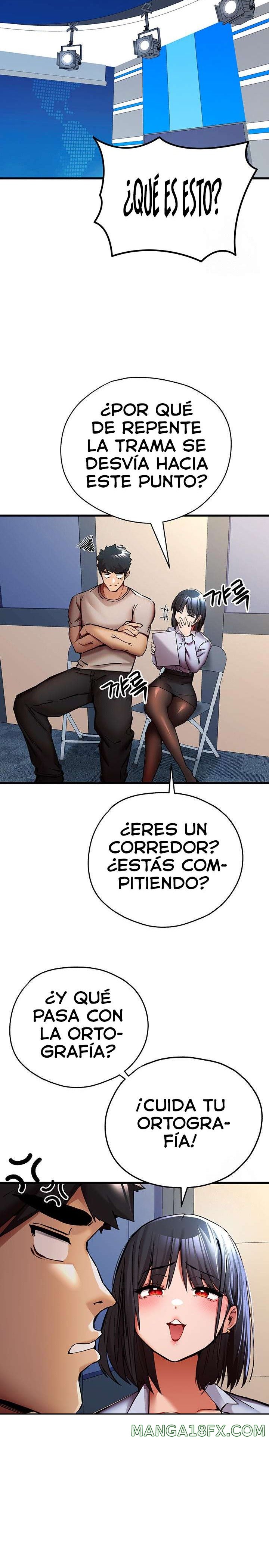 You Want to do it With a Woman You Don't Know? Raw Chapter 29 - Page 25