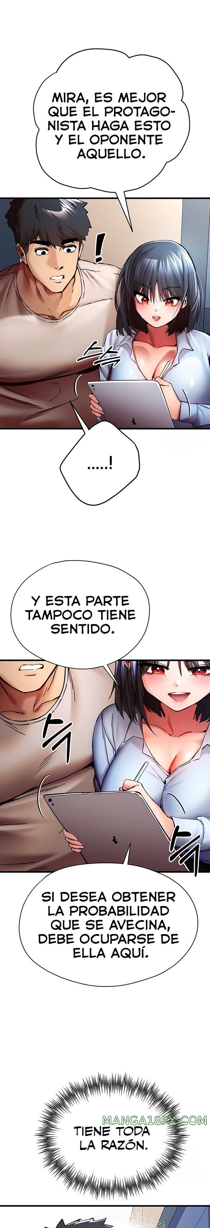 You Want to do it With a Woman You Don't Know? Raw Chapter 29 - Page 26