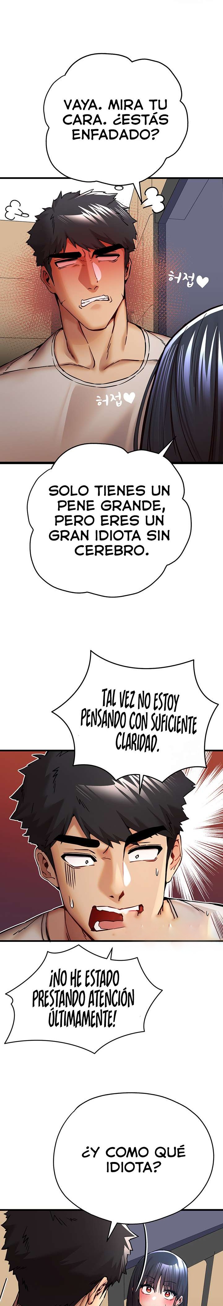 You Want to do it With a Woman You Don't Know? Raw Chapter 29 - Page 28