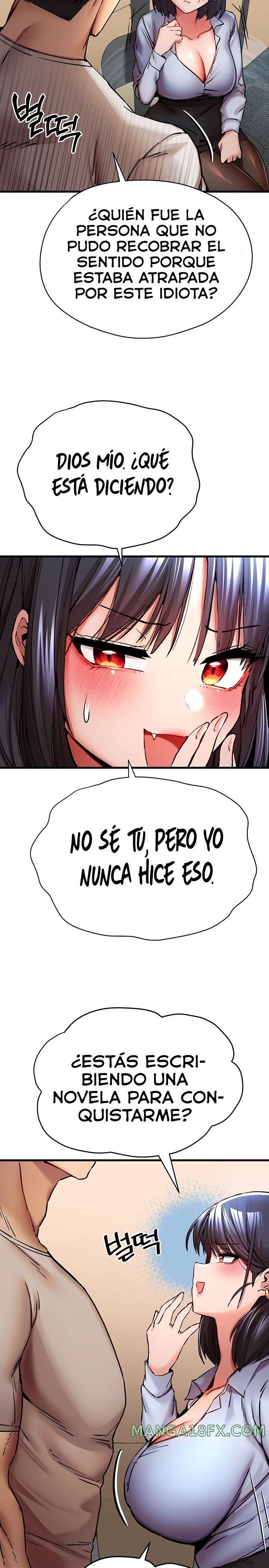 You Want to do it With a Woman You Don't Know? Raw Chapter 29 - Page 29