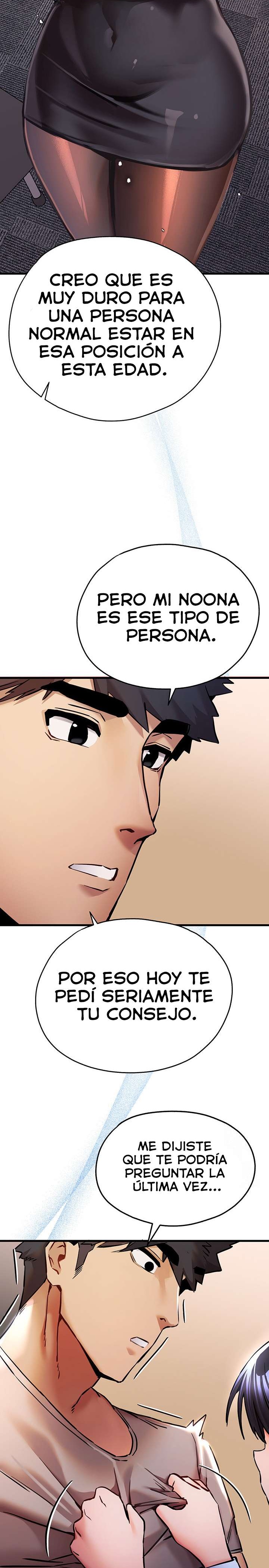 You Want to do it With a Woman You Don't Know? Raw Chapter 29 - Page 32