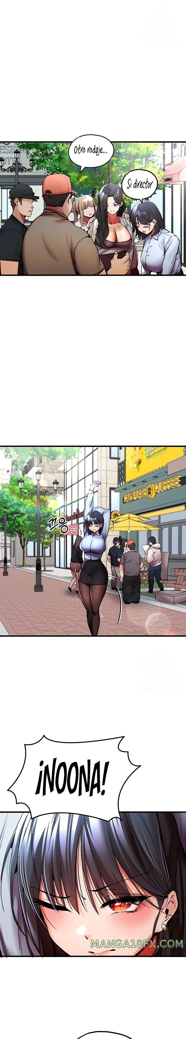 You Want to do it With a Woman You Don't Know? Raw Chapter 29 - Page 4