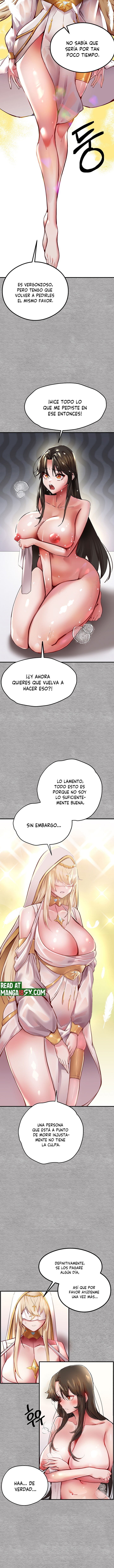 You Want to do it With a Woman You Don't Know? Raw Chapter 3 - Page 7