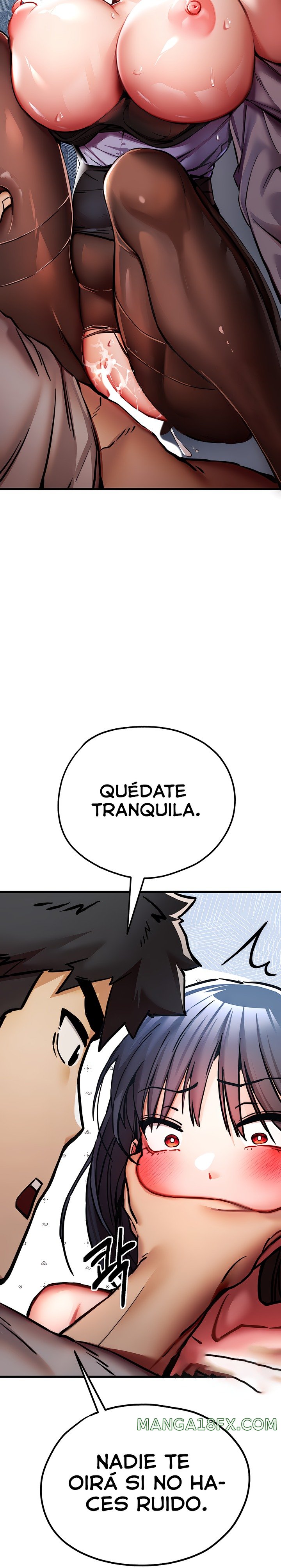 You Want to do it With a Woman You Don't Know? Raw Chapter 30 - Page 22