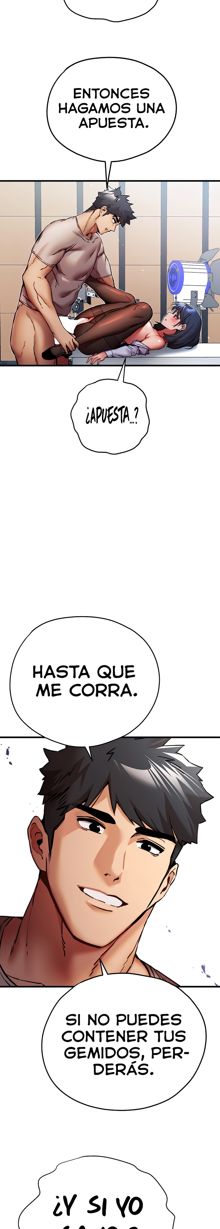 You Want to do it With a Woman You Don't Know? Raw Chapter 30 - Page 24