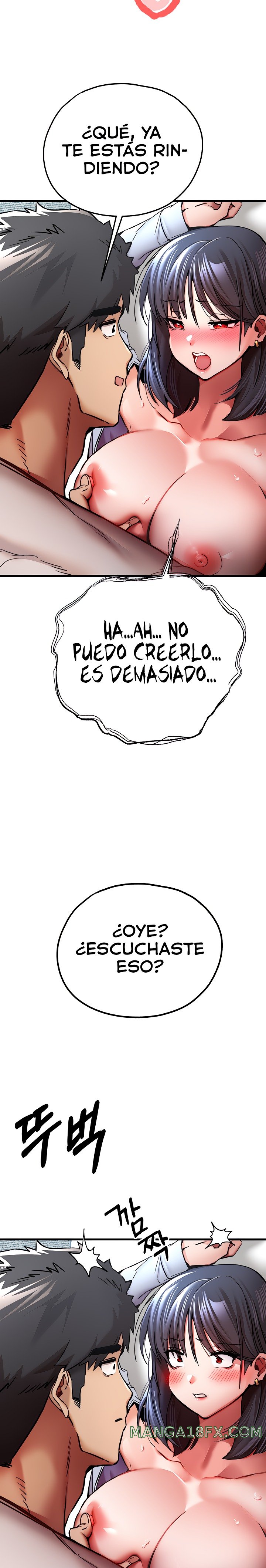 You Want to do it With a Woman You Don't Know? Raw Chapter 31 - Page 2