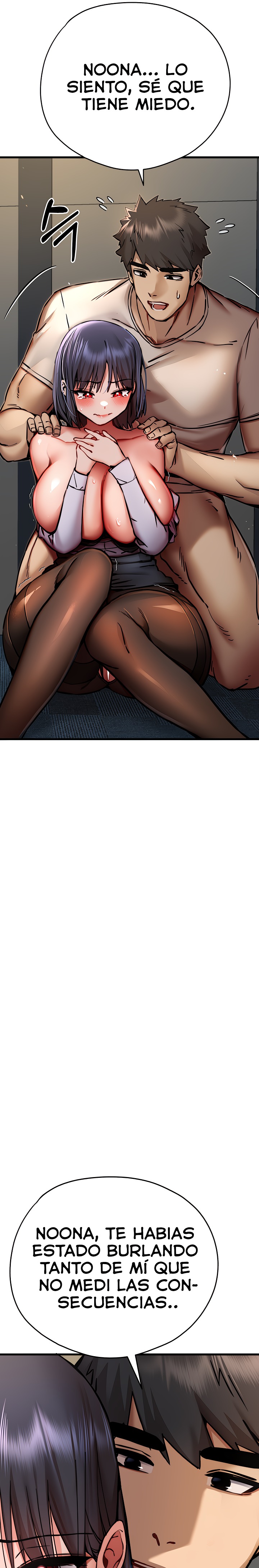 You Want to do it With a Woman You Don't Know? Raw Chapter 31 - Page 24