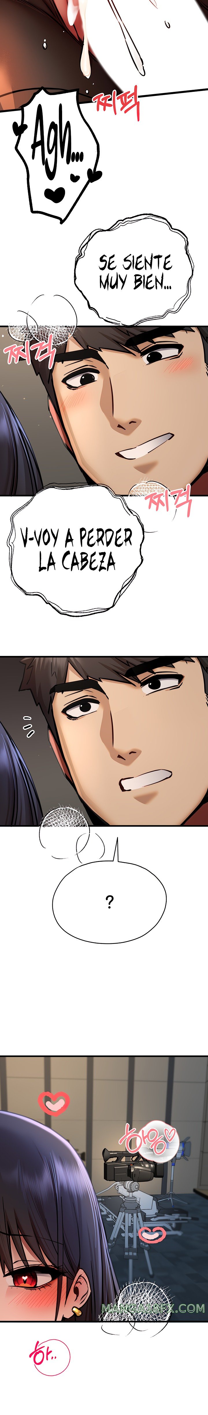 You Want to do it With a Woman You Don't Know? Raw Chapter 31 - Page 36