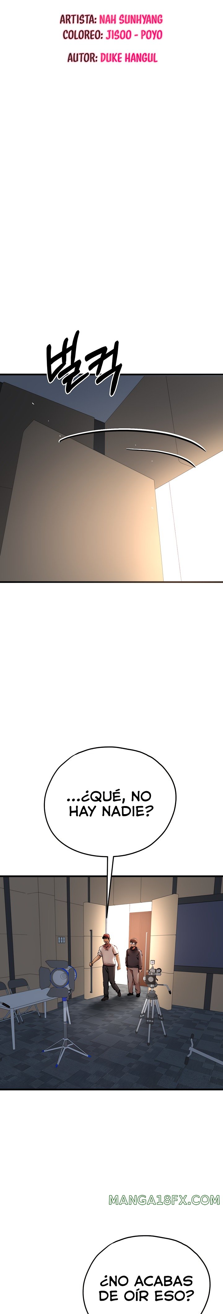 You Want to do it With a Woman You Don't Know? Raw Chapter 31 - Page 4