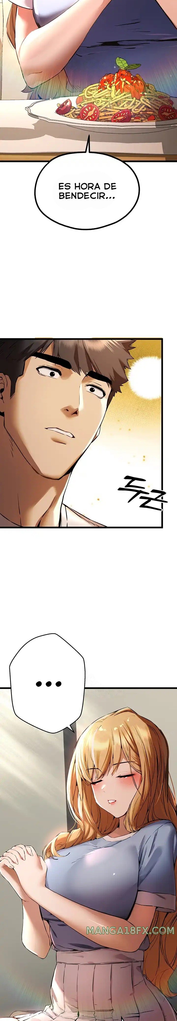 You Want to do it With a Woman You Don't Know? Raw Chapter 34 - Page 11