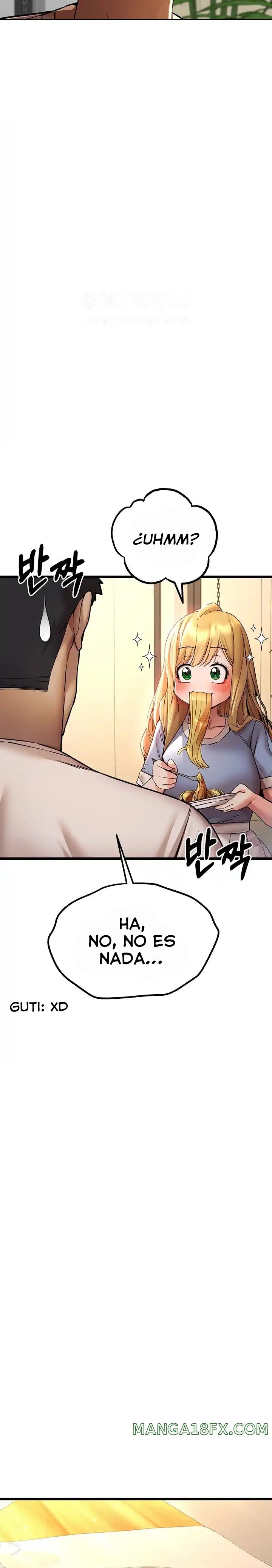 You Want to do it With a Woman You Don't Know? Raw Chapter 34 - Page 13