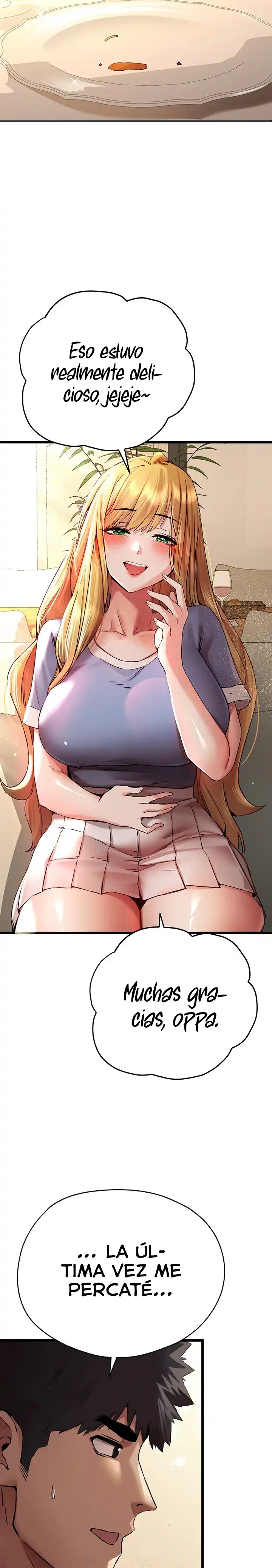 You Want to do it With a Woman You Don't Know? Raw Chapter 34 - Page 14