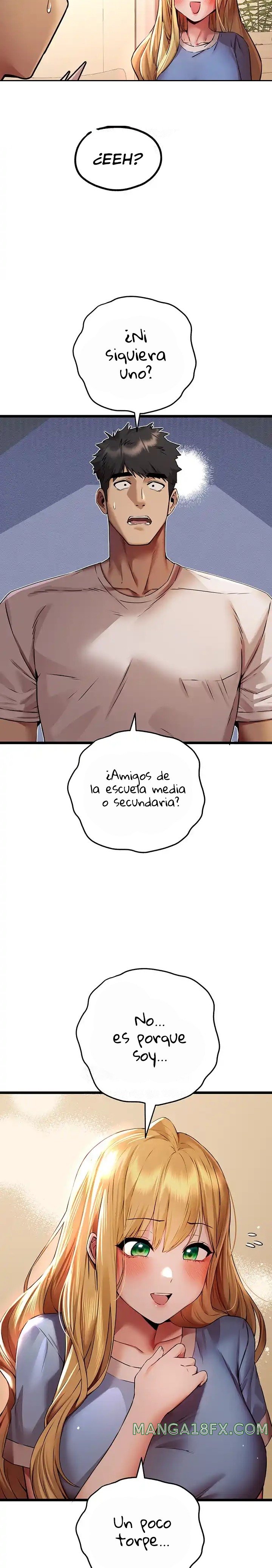 You Want to do it With a Woman You Don't Know? Raw Chapter 34 - Page 16