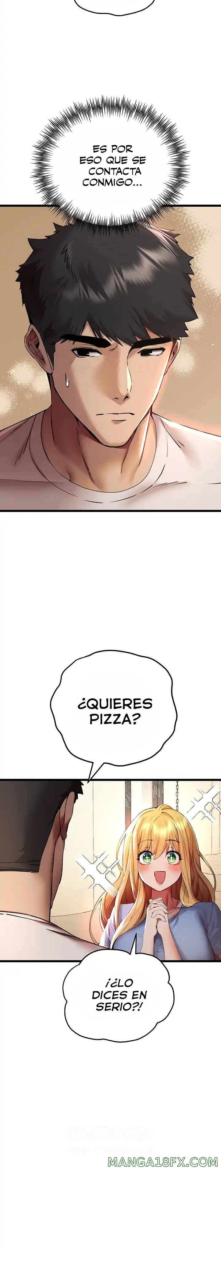 You Want to do it With a Woman You Don't Know? Raw Chapter 34 - Page 17