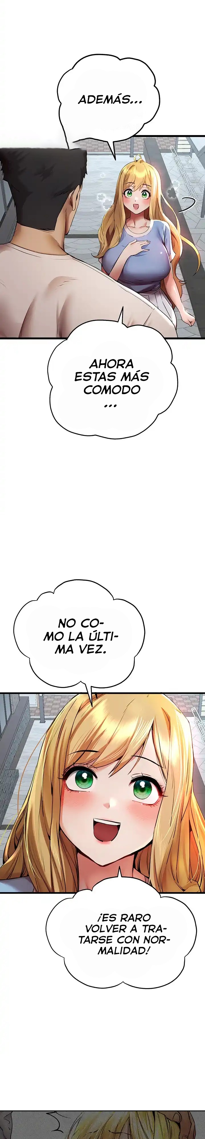 You Want to do it With a Woman You Don't Know? Raw Chapter 34 - Page 19