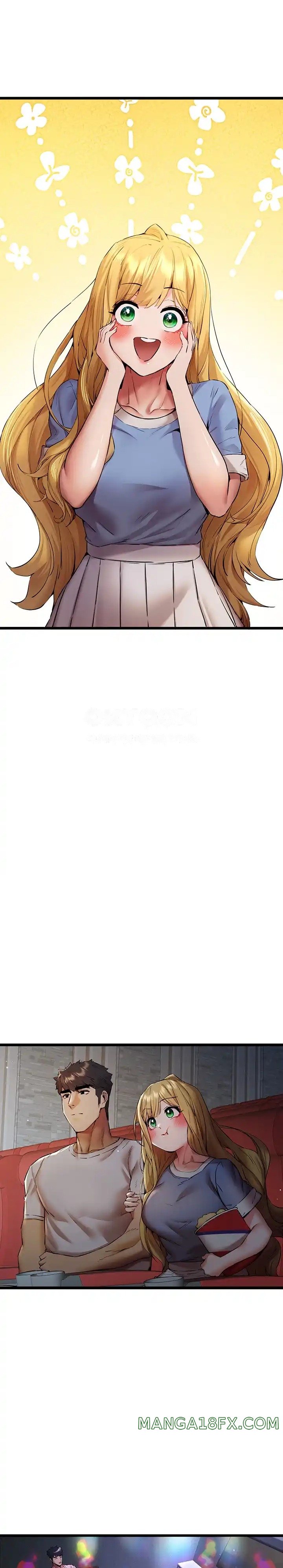 You Want to do it With a Woman You Don't Know? Raw Chapter 34 - Page 22