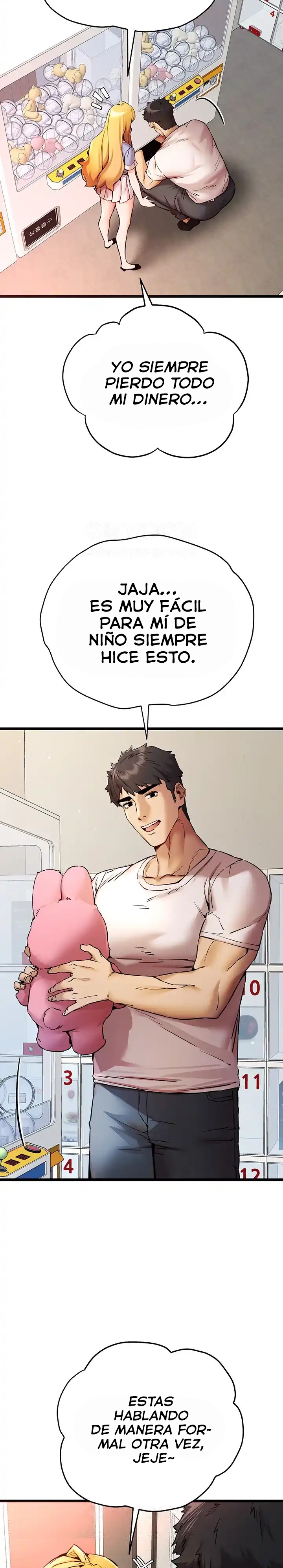 You Want to do it With a Woman You Don't Know? Raw Chapter 34 - Page 24