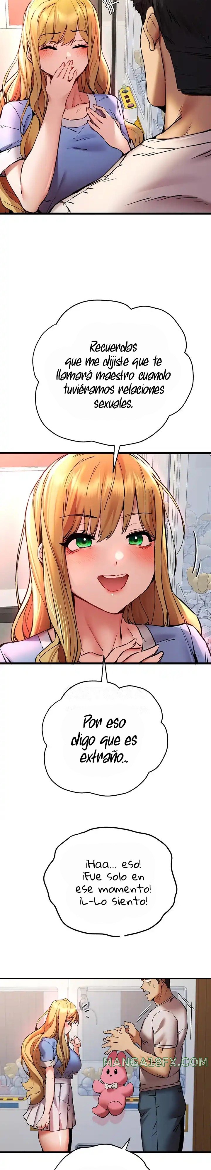 You Want to do it With a Woman You Don't Know? Raw Chapter 34 - Page 25