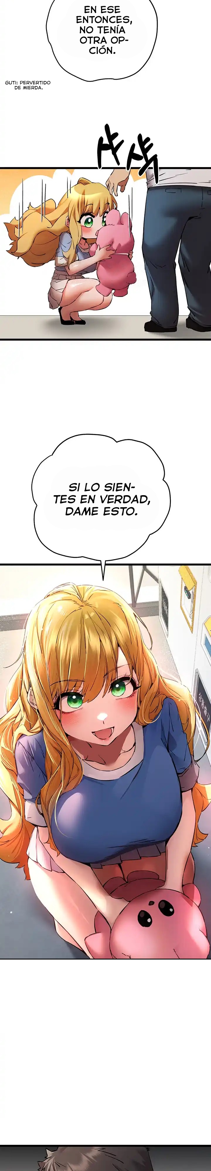 You Want to do it With a Woman You Don't Know? Raw Chapter 34 - Page 26