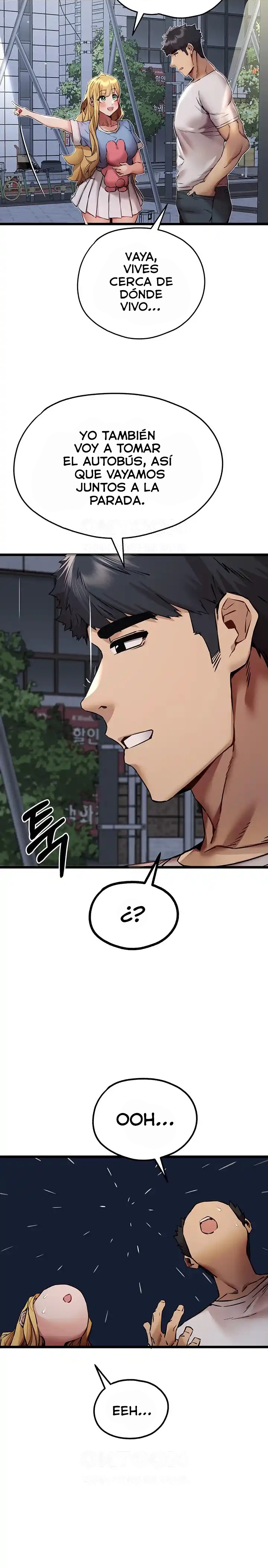 You Want to do it With a Woman You Don't Know? Raw Chapter 34 - Page 29