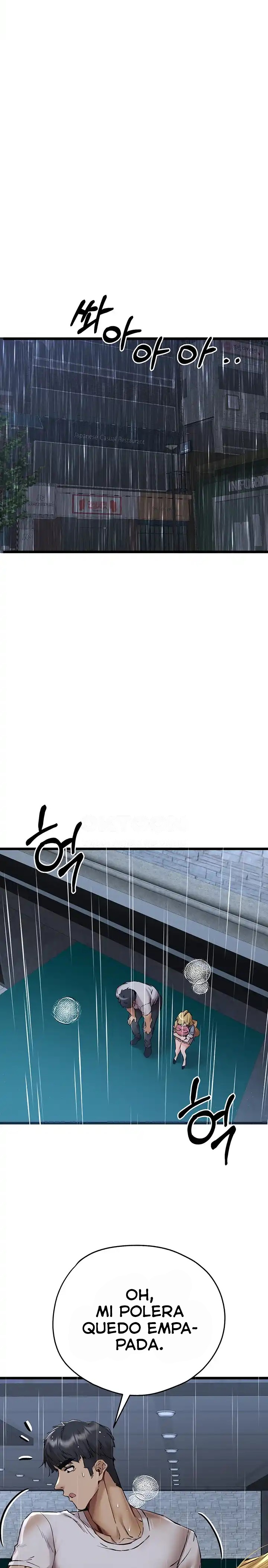 You Want to do it With a Woman You Don't Know? Raw Chapter 34 - Page 30