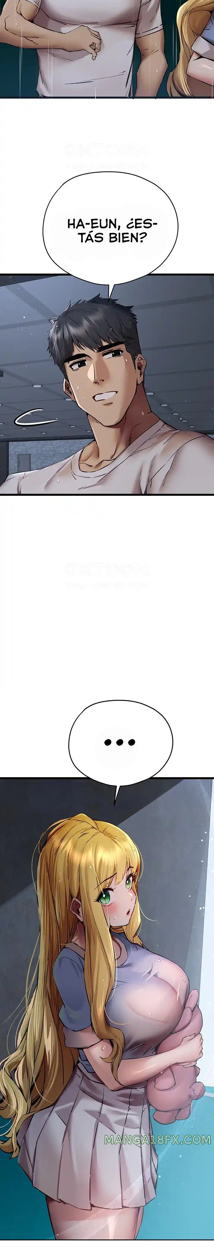 You Want to do it With a Woman You Don't Know? Raw Chapter 34 - Page 31