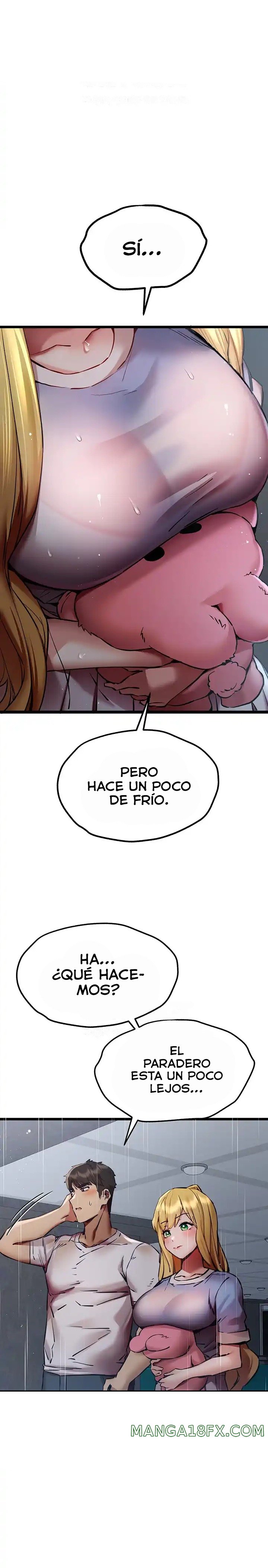 You Want to do it With a Woman You Don't Know? Raw Chapter 34 - Page 32