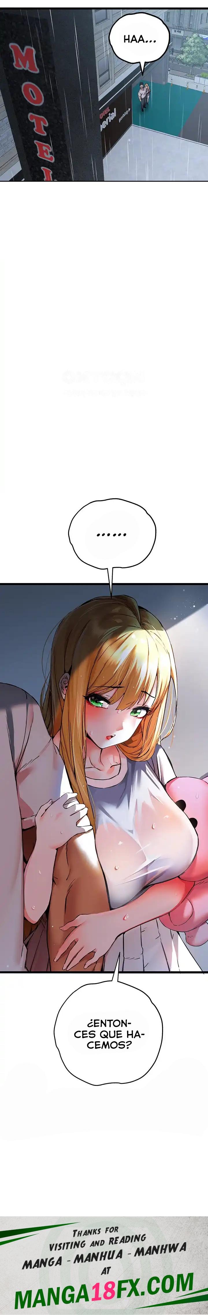 You Want to do it With a Woman You Don't Know? Raw Chapter 34 - Page 34