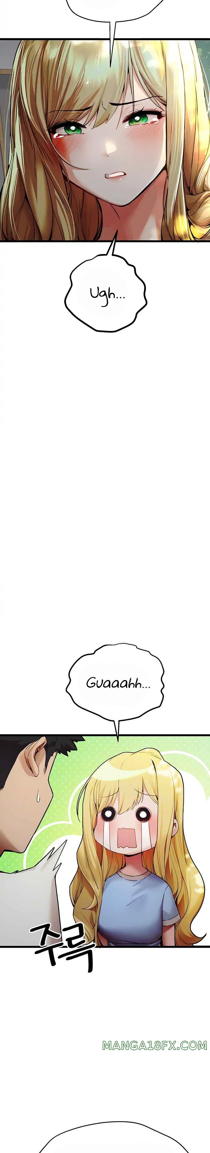 You Want to do it With a Woman You Don't Know? Raw Chapter 34 - Page 7