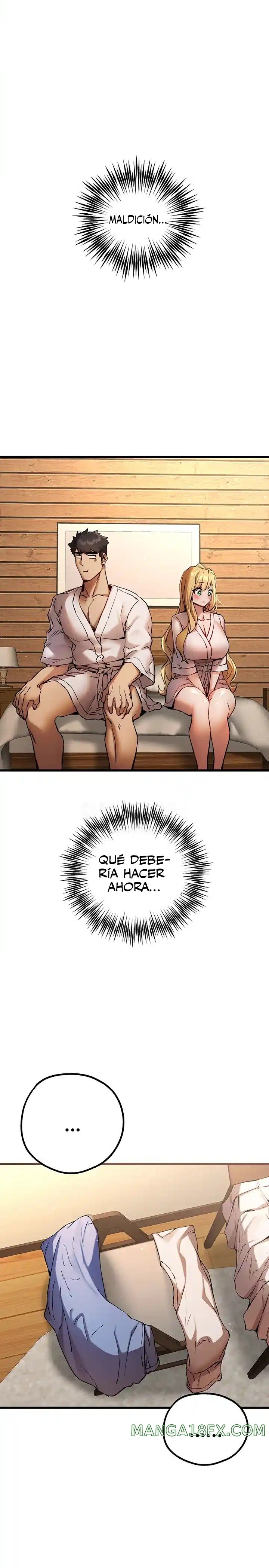 You Want to do it With a Woman You Don't Know? Raw Chapter 35 - Page 12