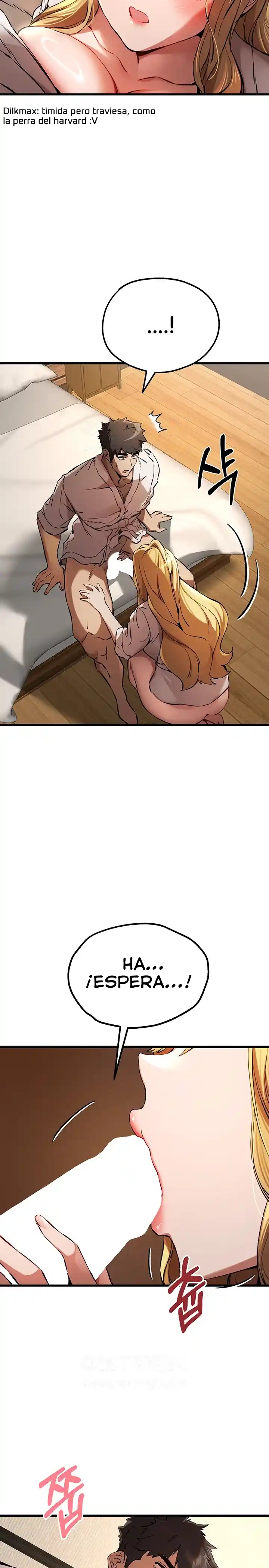 You Want to do it With a Woman You Don't Know? Raw Chapter 35 - Page 19