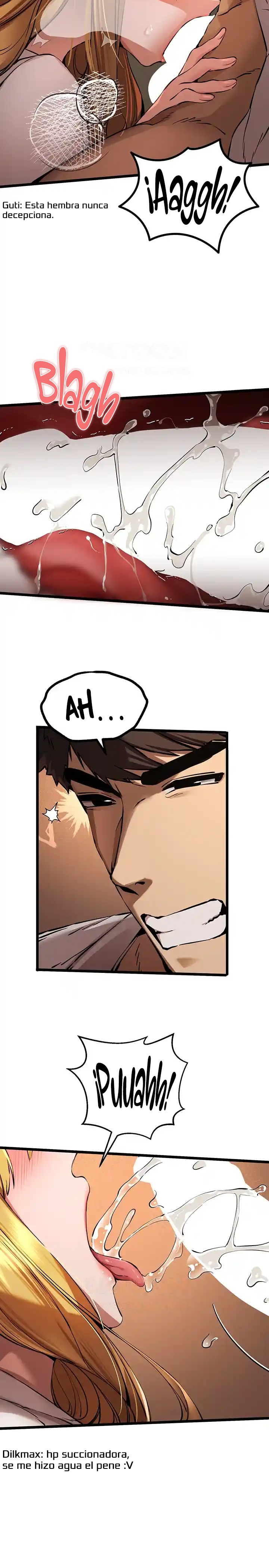 You Want to do it With a Woman You Don't Know? Raw Chapter 35 - Page 22