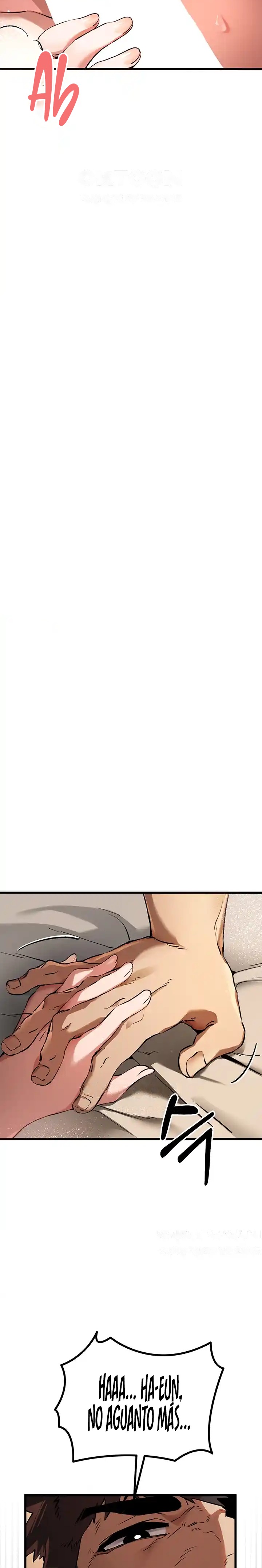 You Want to do it With a Woman You Don't Know? Raw Chapter 35 - Page 27