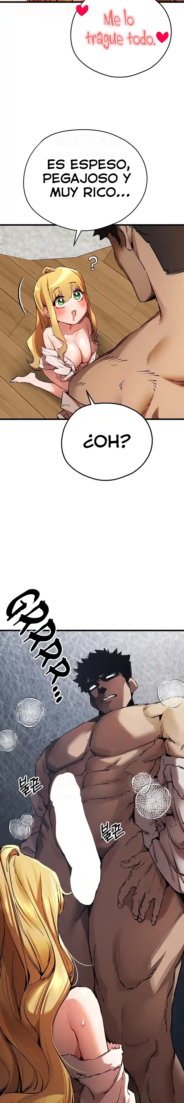 You Want to do it With a Woman You Don't Know? Raw Chapter 35 - Page 31