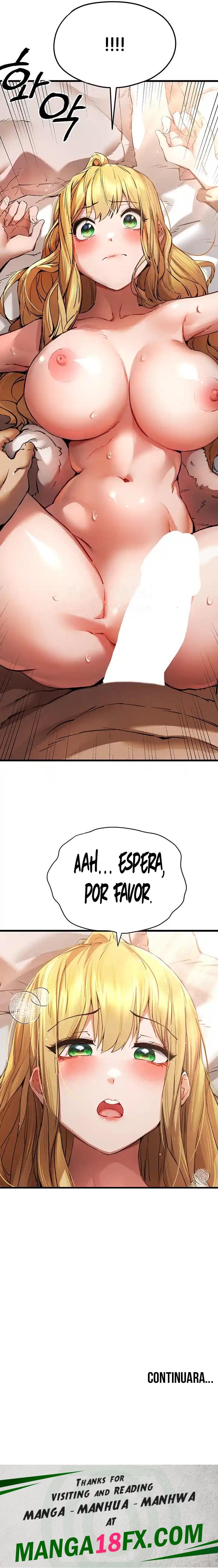 You Want to do it With a Woman You Don't Know? Raw Chapter 35 - Page 33