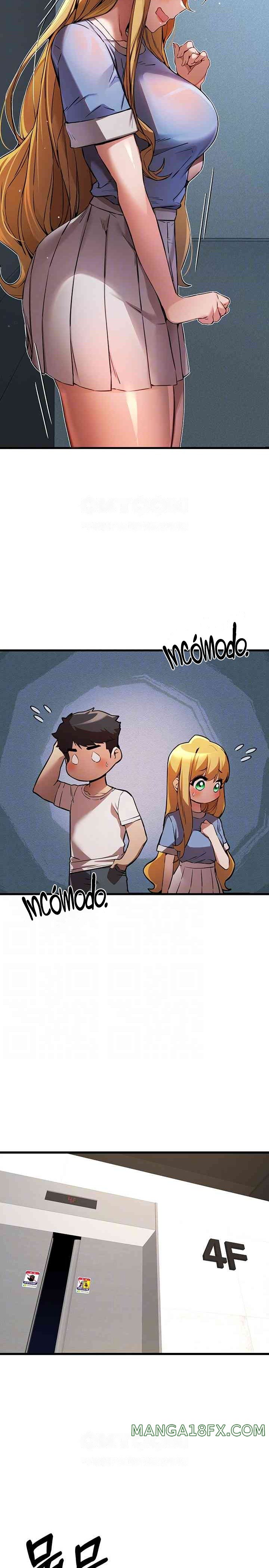 You Want to do it With a Woman You Don't Know? Raw Chapter 35 - Page 5