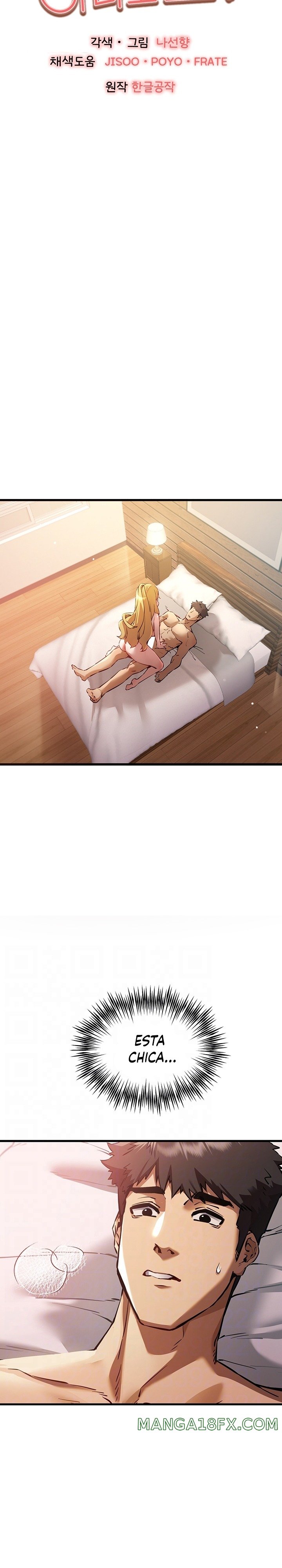 You Want to do it With a Woman You Don't Know? Raw Chapter 36 - Page 7