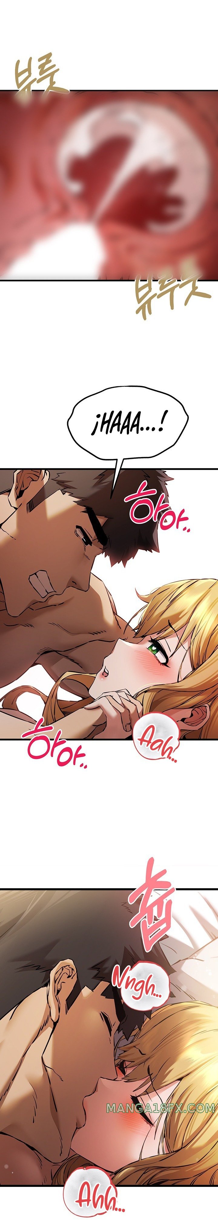 You Want to do it With a Woman You Don't Know? Raw Chapter 37 - Page 1