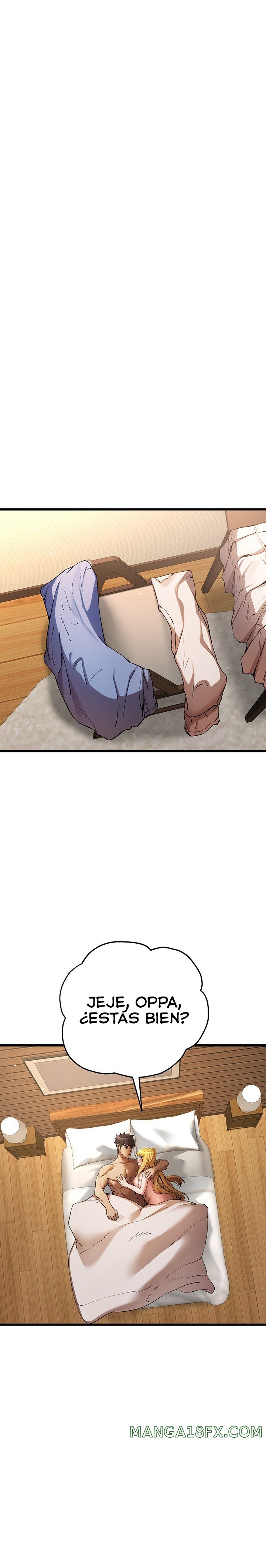 You Want to do it With a Woman You Don't Know? Raw Chapter 37 - Page 10